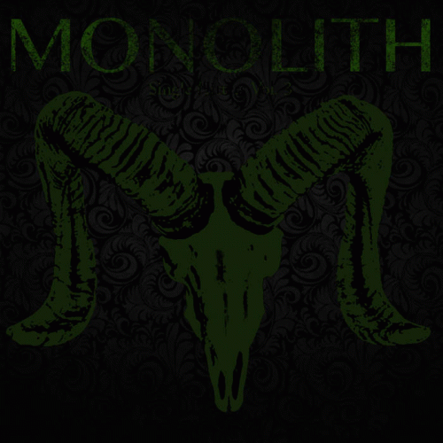 Monolith (USA-5) : Single Hitters Vol. 3